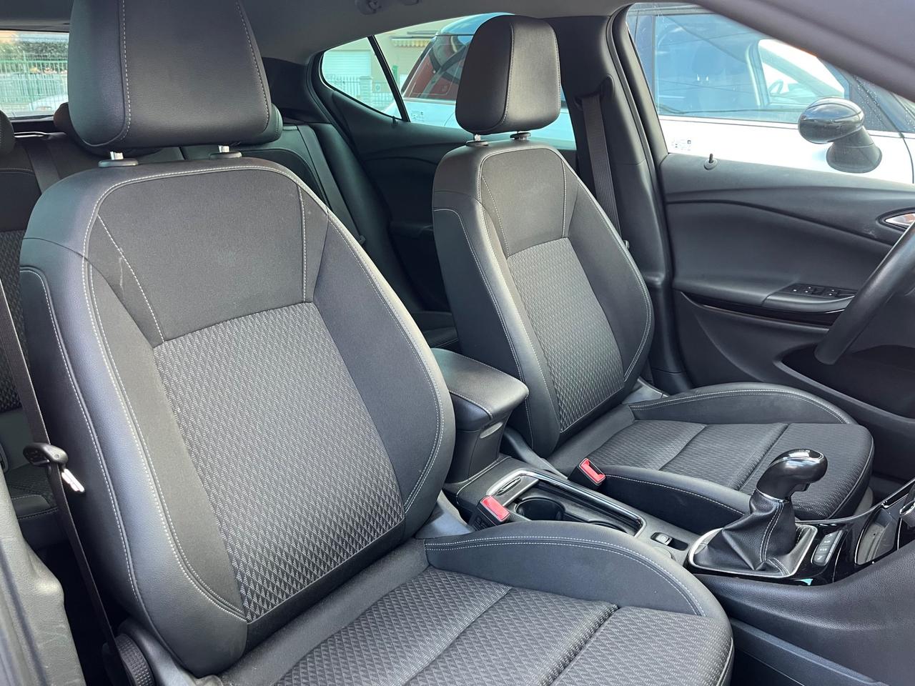 Opel Astra 1.6 CDTi 110CV Start&Stop 5 porte Innovation