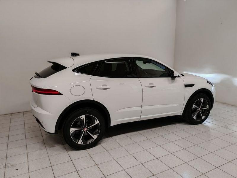 Jaguar E-Pace 2.0D I4 163 CV AWD Auto R-Dynamic S
