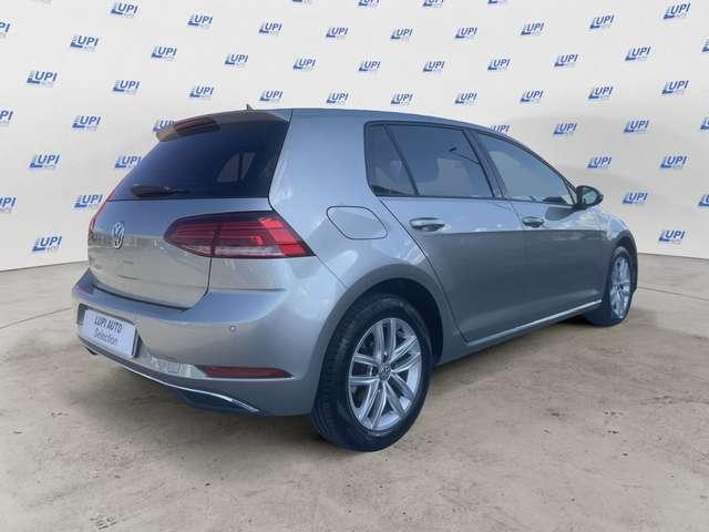 Volkswagen Golf 5p 1.6 tdi Business 115cv dsg