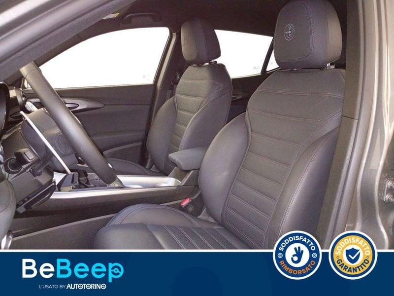 Alfa Romeo Tonale 1.5 HYBRID VELOCE 160CV TCT7