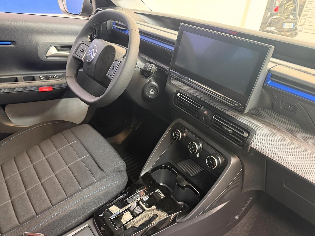 Citroen C3 Hybrid 110 e-DCS6 Plus