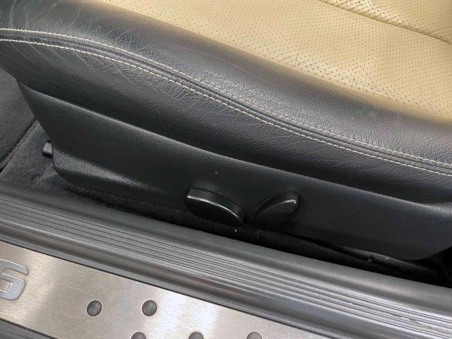 MERCEDES-BENZ SLK 320 SLK 320 V6 - ISCRITTA ASI