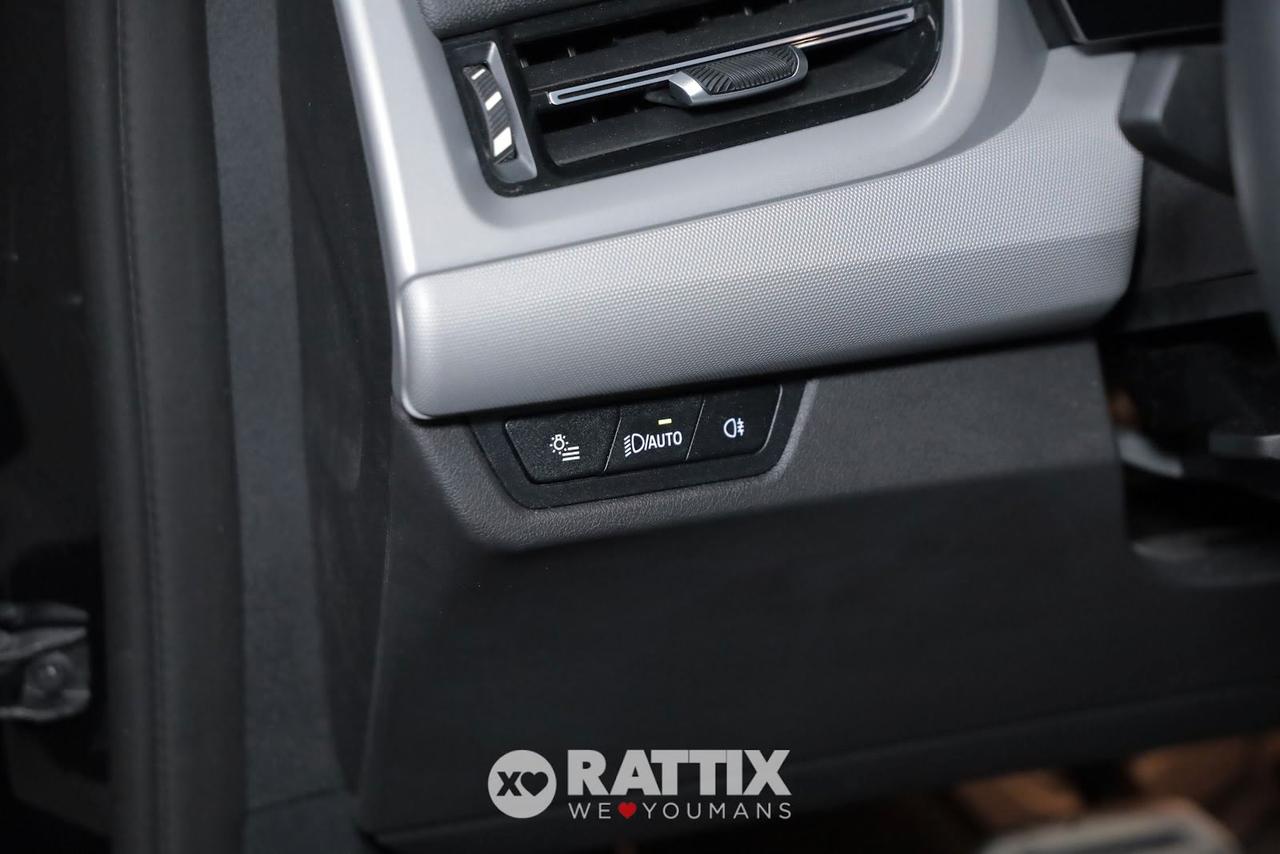 BMW X1 18d 2.0 150CV sDrive Auto