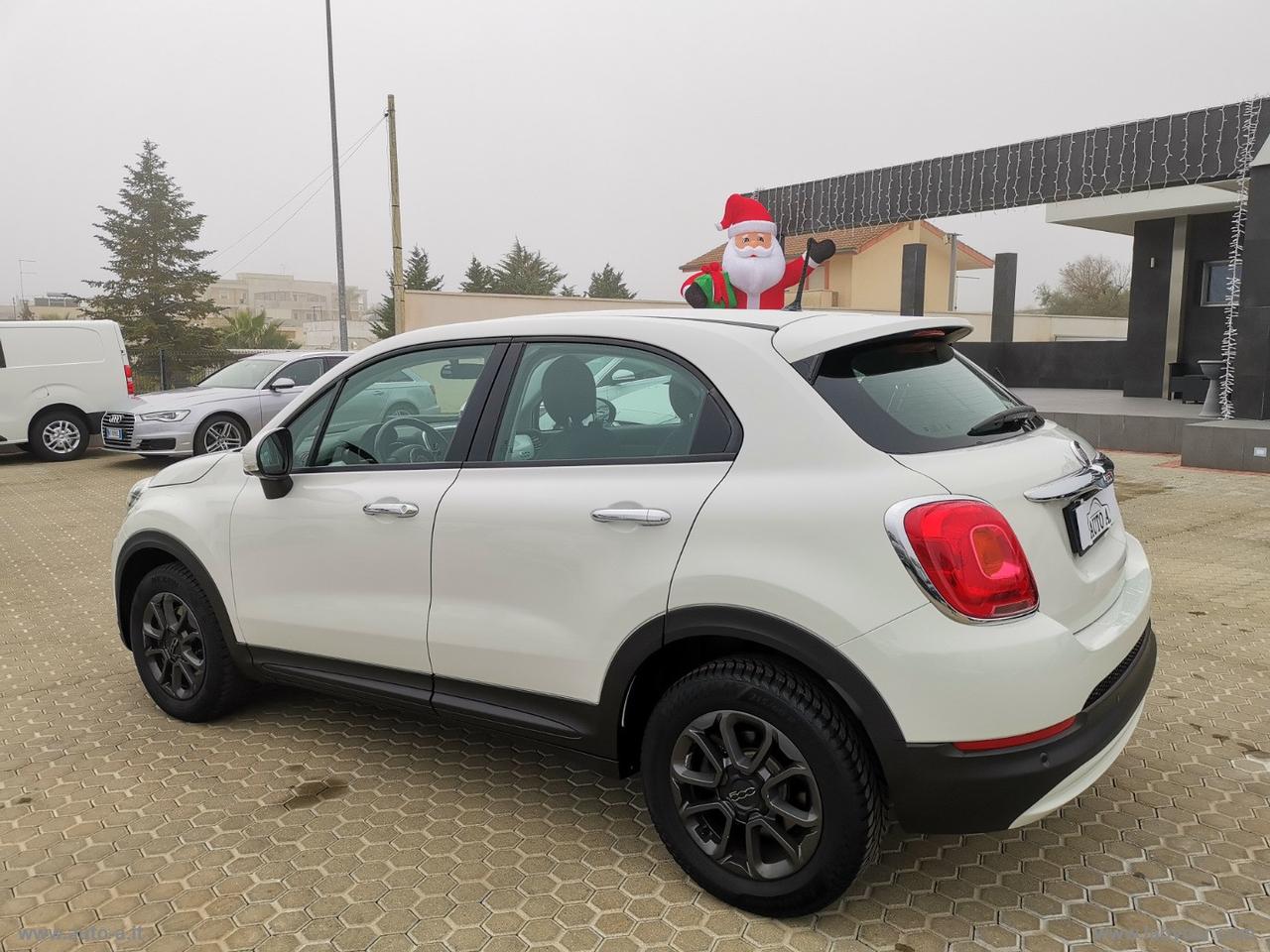 FIAT 500X 1.3 M.Jet 95 CV Business