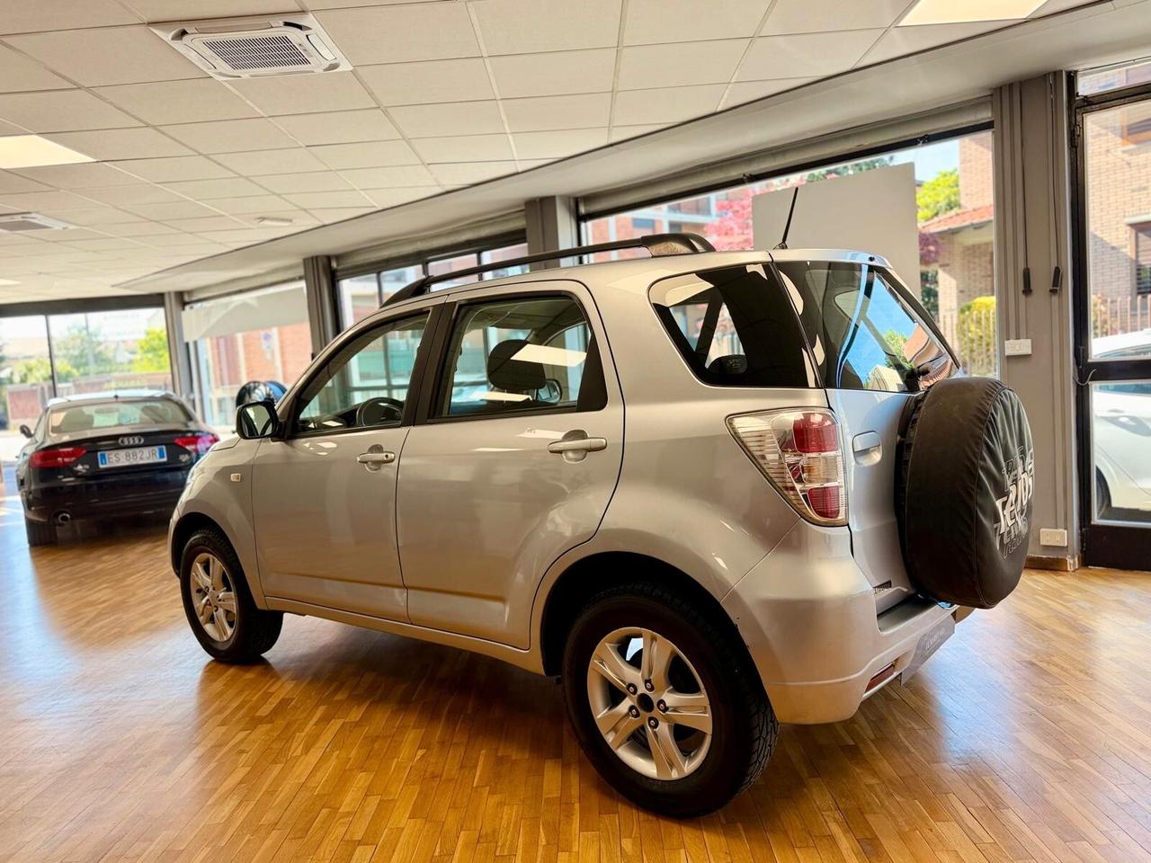 Daihatsu Terios 1.3 4WD B You