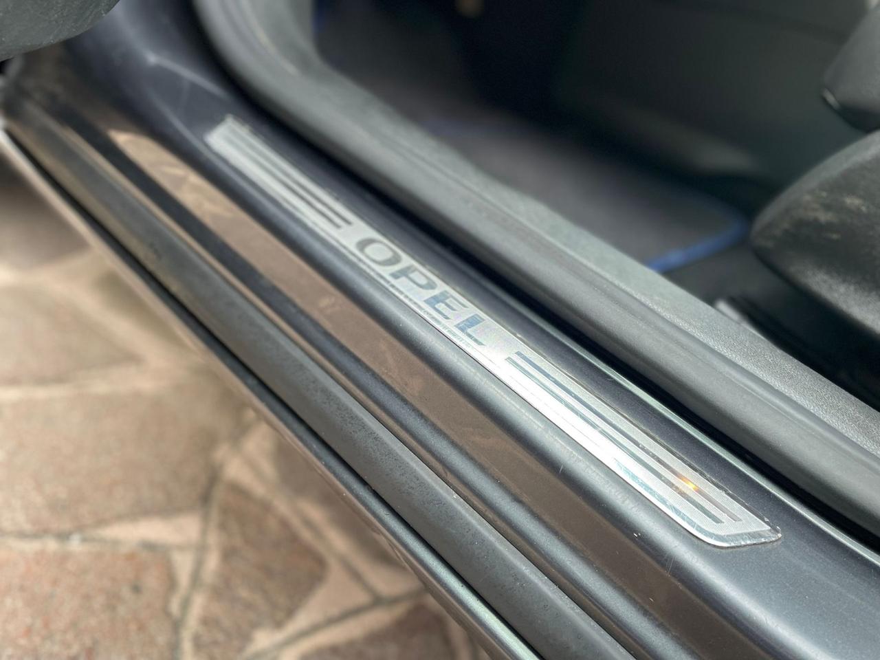 Opel Astra 1.7 CDTI 125CV Sports Tourer Cosmo