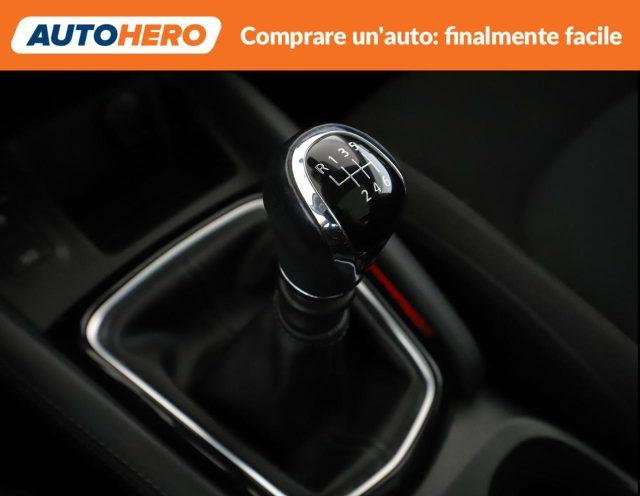 NISSAN Qashqai 1.3 DIG-T 140 CV N-Connecta