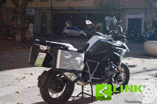 BMW R 1250 GS Exclusive