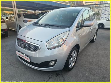 Kia Venga 1.4 Diesel 90CV..Da Vetrina Fine 2010
