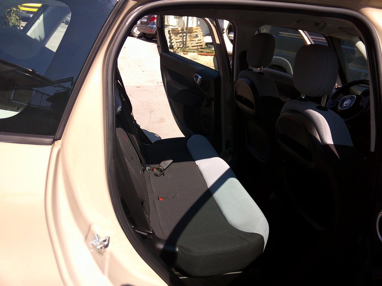 Fiat 500L 1.3 Multijet 95 CV Lounge 16