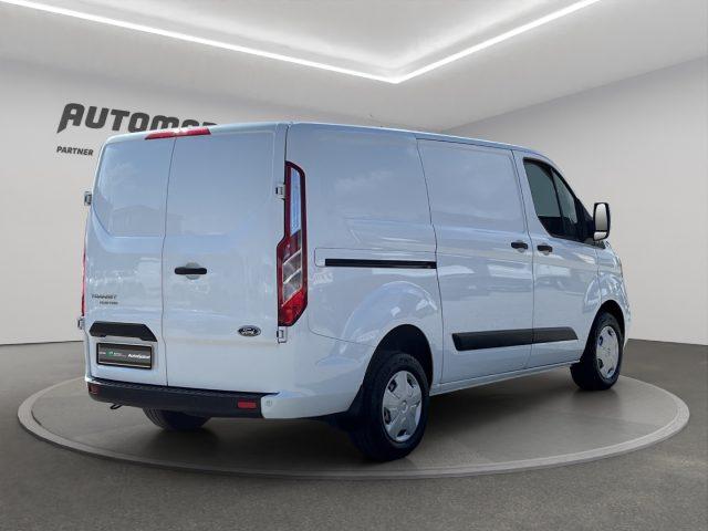 FORD Transit Custom 2.0TDCI 130CV L1H1