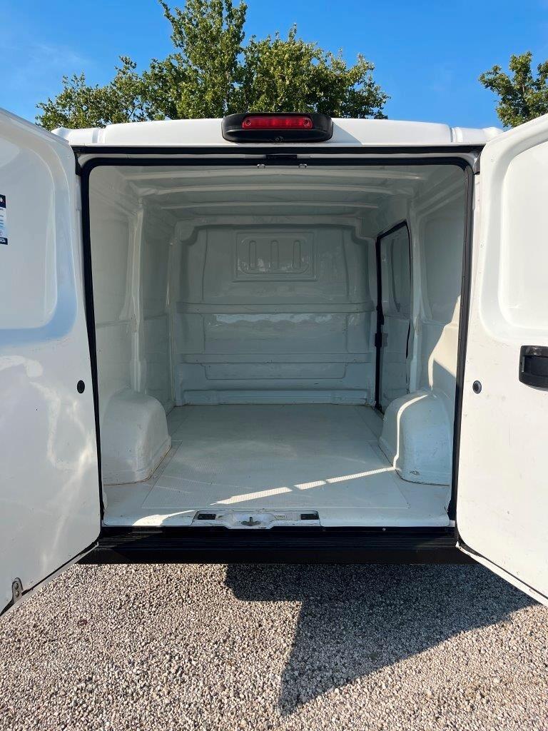 FIAT DUCATO 30 CH1 2.0 MJET - INTERNO RIVESTITO