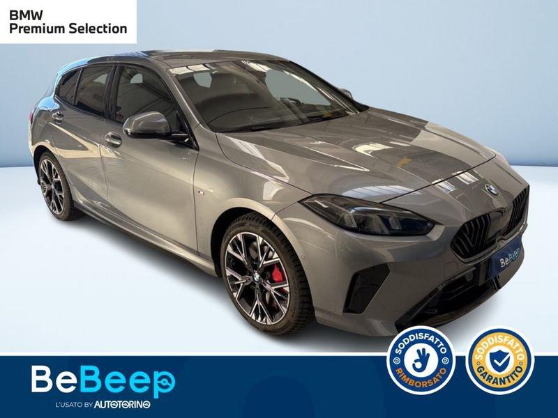 BMW Serie 1 118D MSPORT PRO AUTO