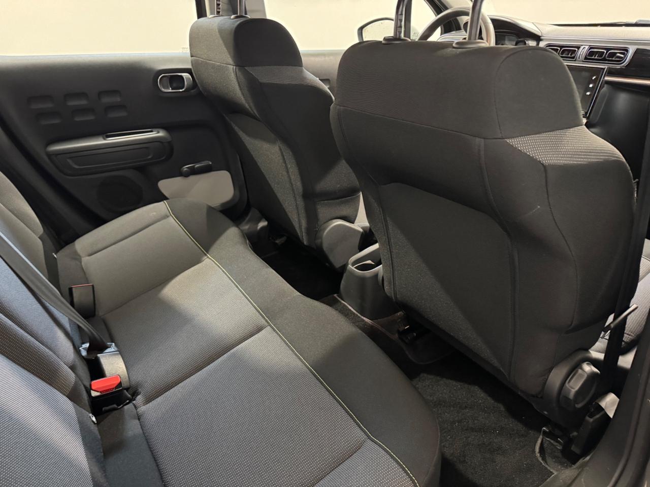 Citroen C3 PureTech 82 Feel