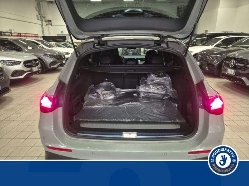 Mercedes-Benz Classe E 300de 4Matic EQ-Power Station Wagon AMG Line Advanced