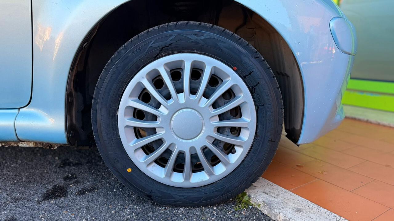 Toyota Aygo 1.0 12V VVT-i 5 porte