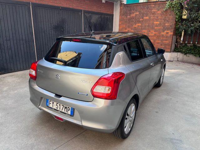 SUZUKI Swift 1.2 Hybrid Cool gpl full optional
