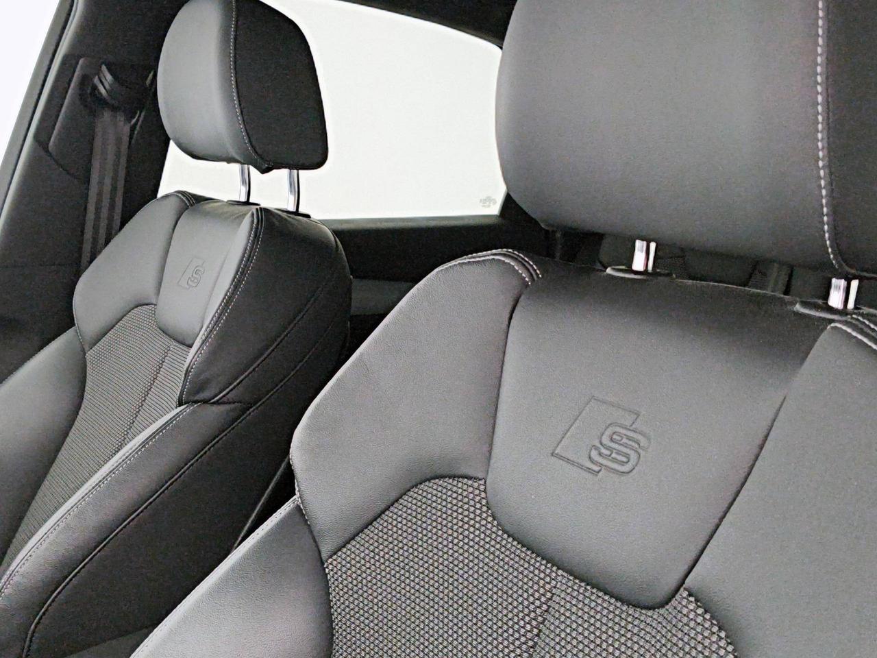 Audi Q5 Sportback 40 2.0 tdi mhev 12V S line quattro 20