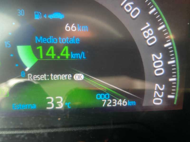 TOYOTA Rav4 2.5 vvt-ie h Dynamic 2wd 218cv e-cvt