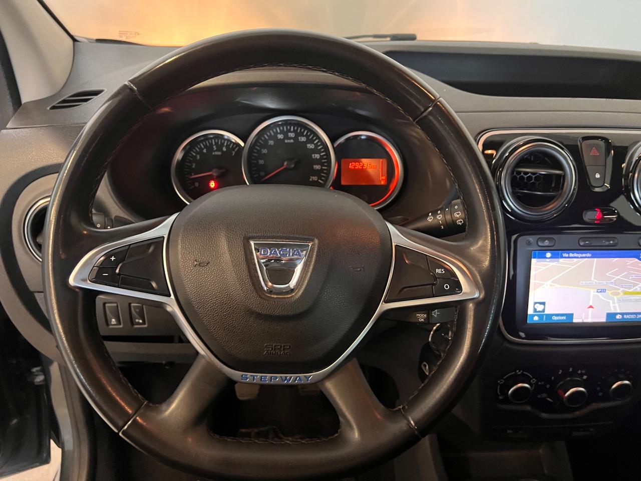 Dacia Dokker Stepway 1.5 Blue dCi 8V 95CV