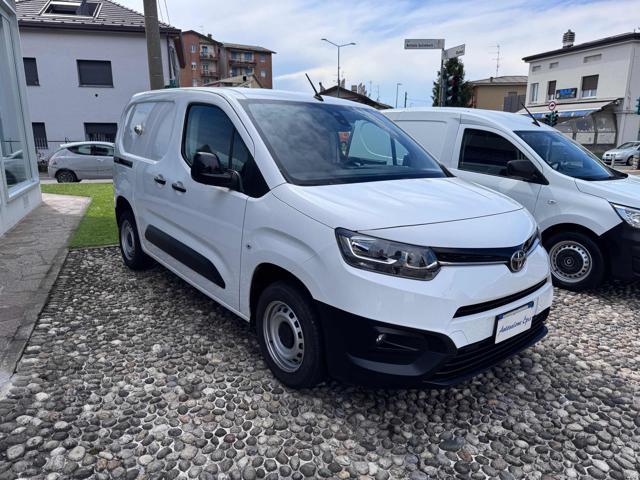 TOYOTA Proace City 1.5D 100 CV S&S 4p. Comfort