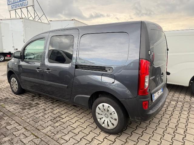 Mercedes-Benz CITAN 111 long
