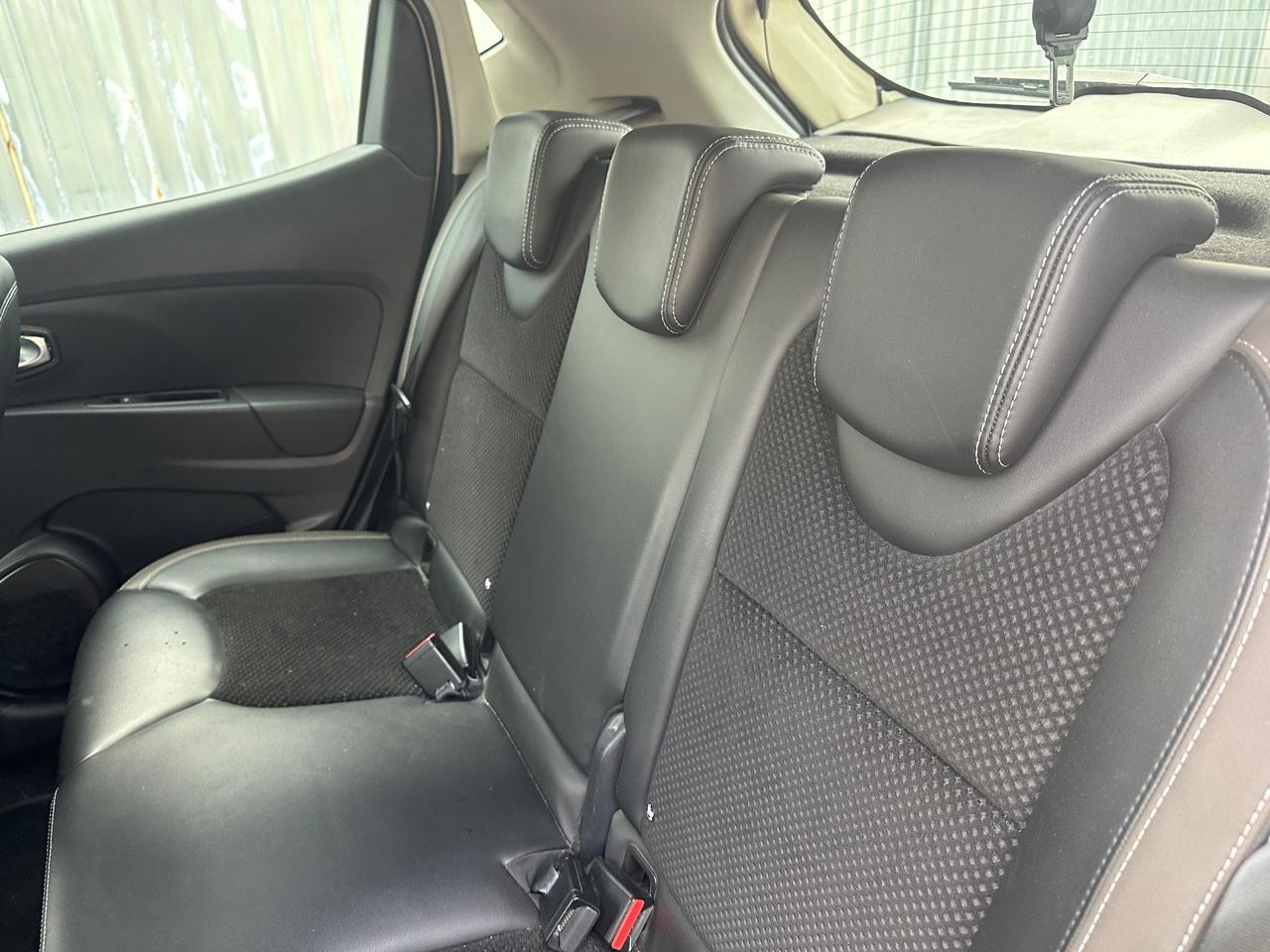 Renault Clio dCi 8V 90CV Start&Stop 5 porte Energy Intens