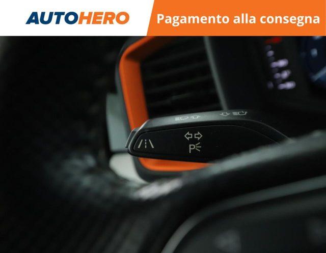 AUDI A1 citycarver 30 TFSI S tronic