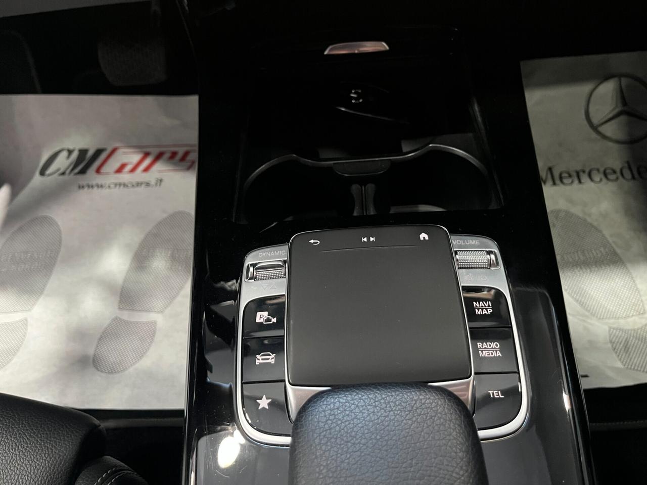 Mercedes A 180 d Business Extra Automatica ITALIANA