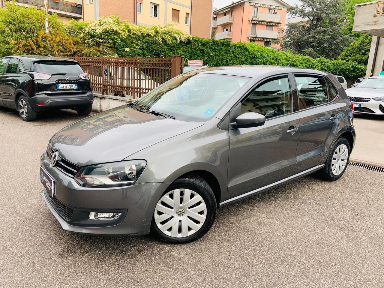 Volkswagen Polo 1.2