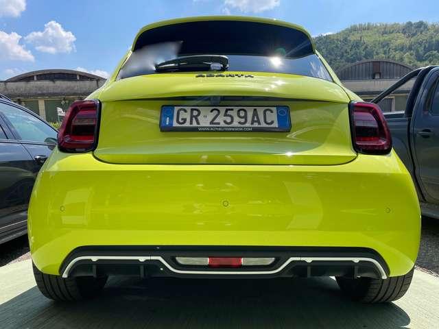 Abarth 500e 42 kWh Turismo Unico Proprietario