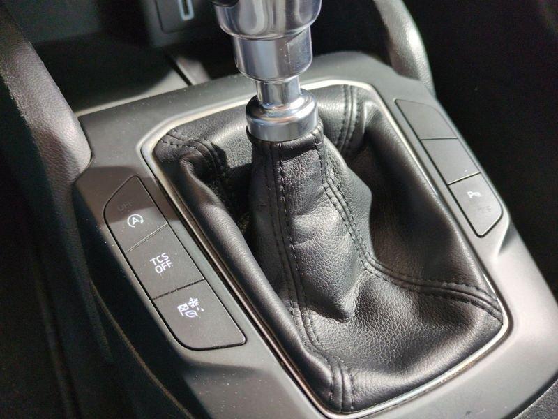 Ford Focus 1.5 Ecoblue 120cv Business