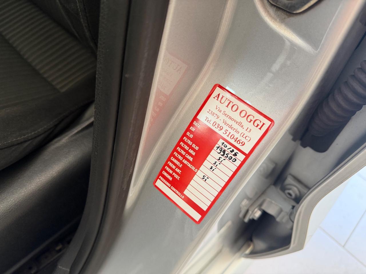 Volkswagen Polo 1.6 TDI 90CV Highline