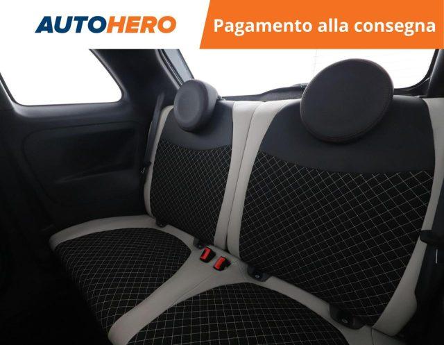FIAT 500 1.2 Star