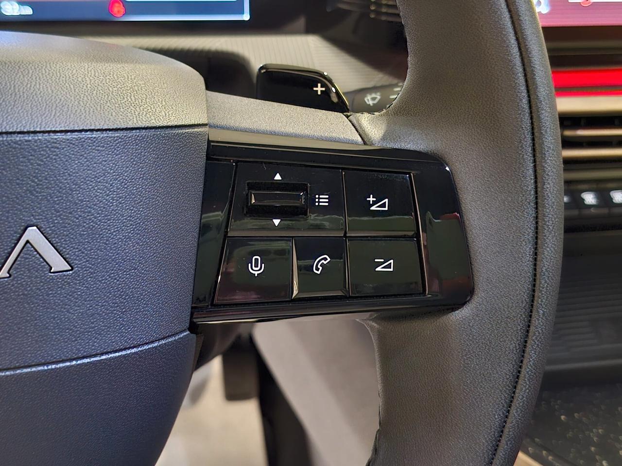 Lancia Ypsilon 1.2 Turbo mhev Hybrid LX e-DCT Km.0
