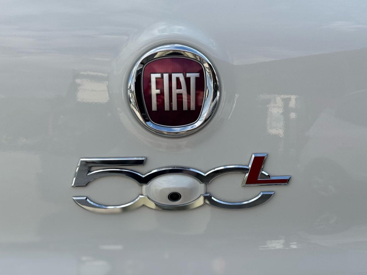 Fiat 500L 1.4 95 CV S&S Connect