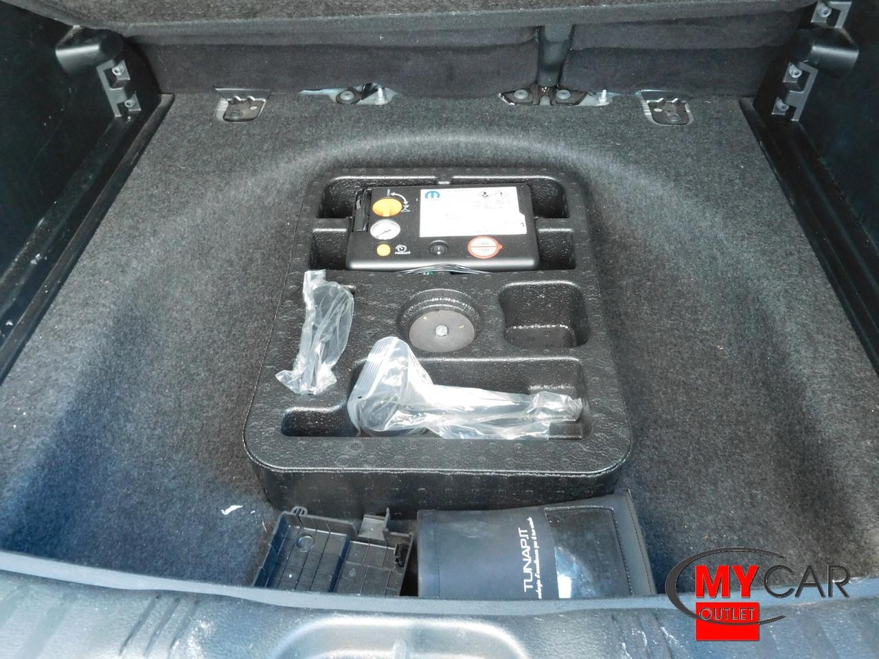 Jeep Compass 2.0 Multijet II aut. 4WD Limited 140cv