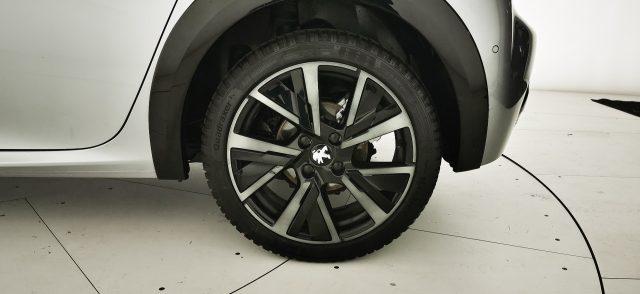 PEUGEOT 208 PureTech 100 Stop&Start 5 porte GT Pack