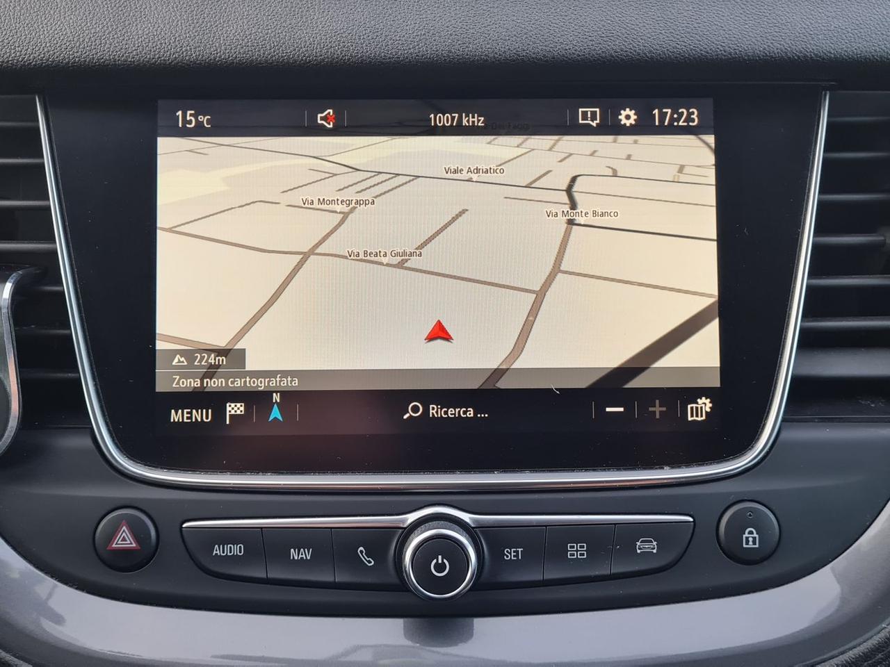 Opel Grandland X 1.6 D Innovation #9462