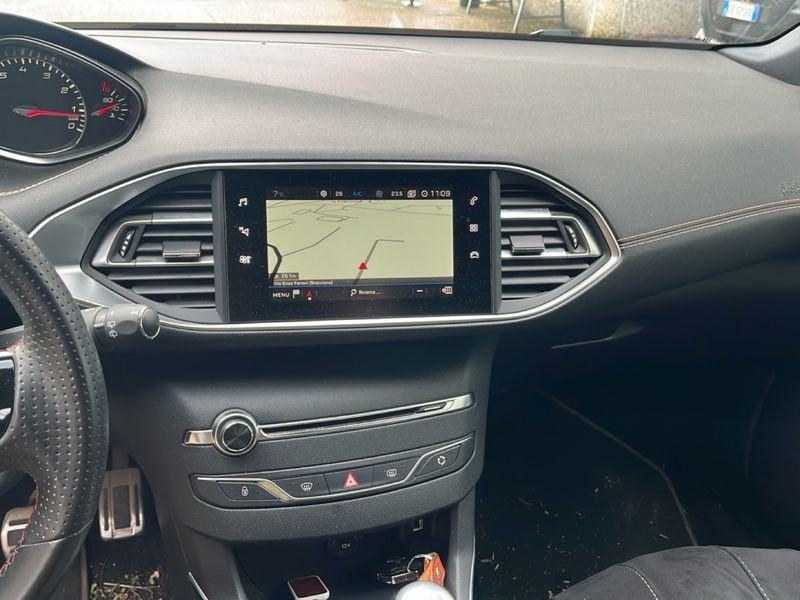 Peugeot 308 308 PureTech 263 S&S GTi by Peugeot Sport