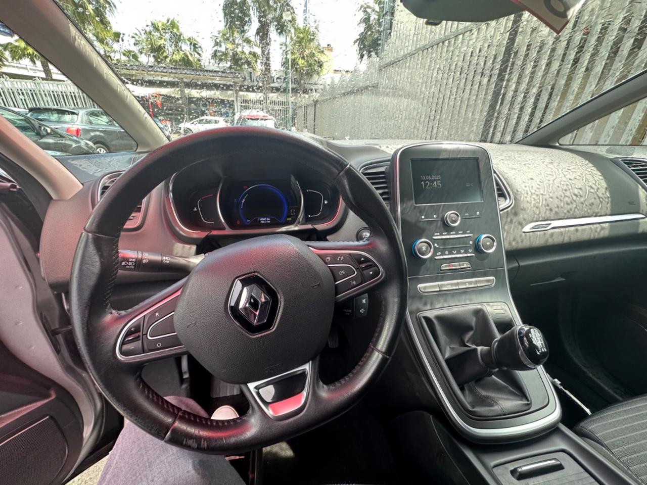 Renault Scenic Scénic dCi 8V 110 CV Energy Business
