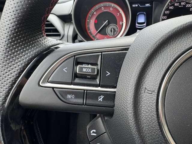 Suzuki Swift 1.4h Sport 2wd