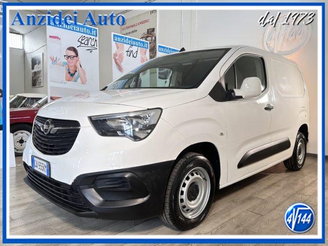 OPEL Combo Cargo 1.5 Diesel 100CV Edition 3 Posti