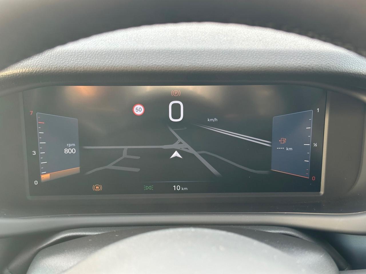 Jeep Avenger 1.2 Turbo Summit INFOTAINMENT PACK