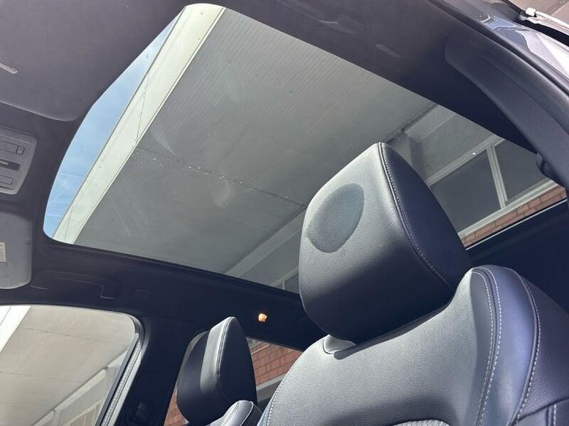 Nissan Qashqai 1.5 EREV e-Power Tekna Auto