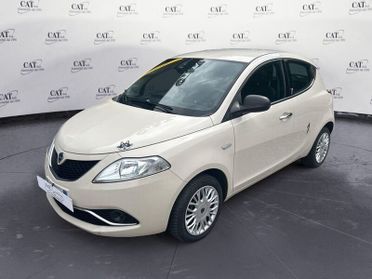 Lancia Ypsilon 1.2 69 CV 5 porte Mya