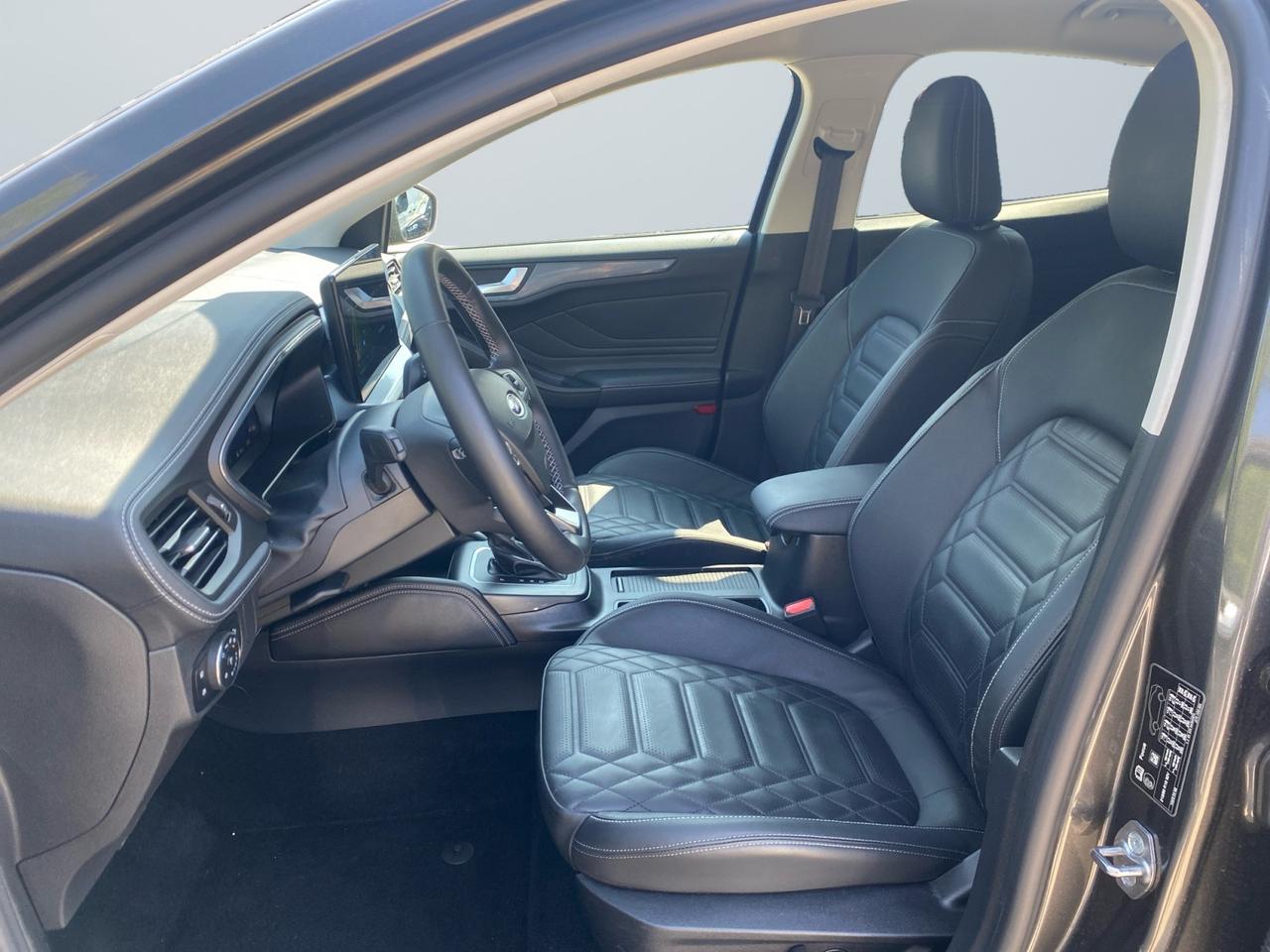 FORD Focus Active V 2022 - Focus Active 1.0 ecoboost h Vignale 15