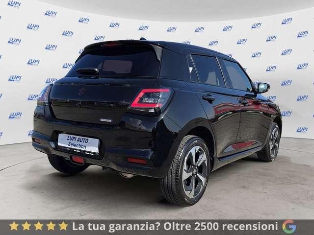 Suzuki Swift 1.2h Top 4wd allgrip