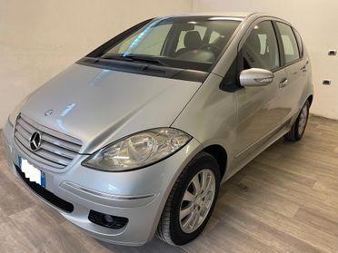 Mercedes-benz A 180 CDI Avantgarde FULL FRIZIONE NUOVA TAGL NEOPATENTATI