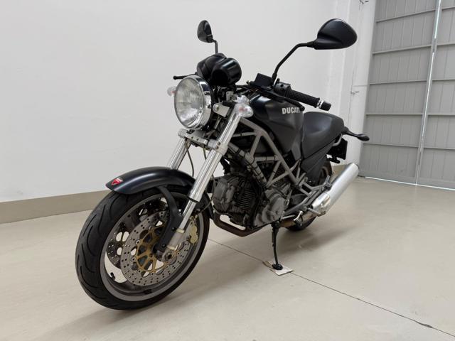 DUCATI Monster 620 620 ie